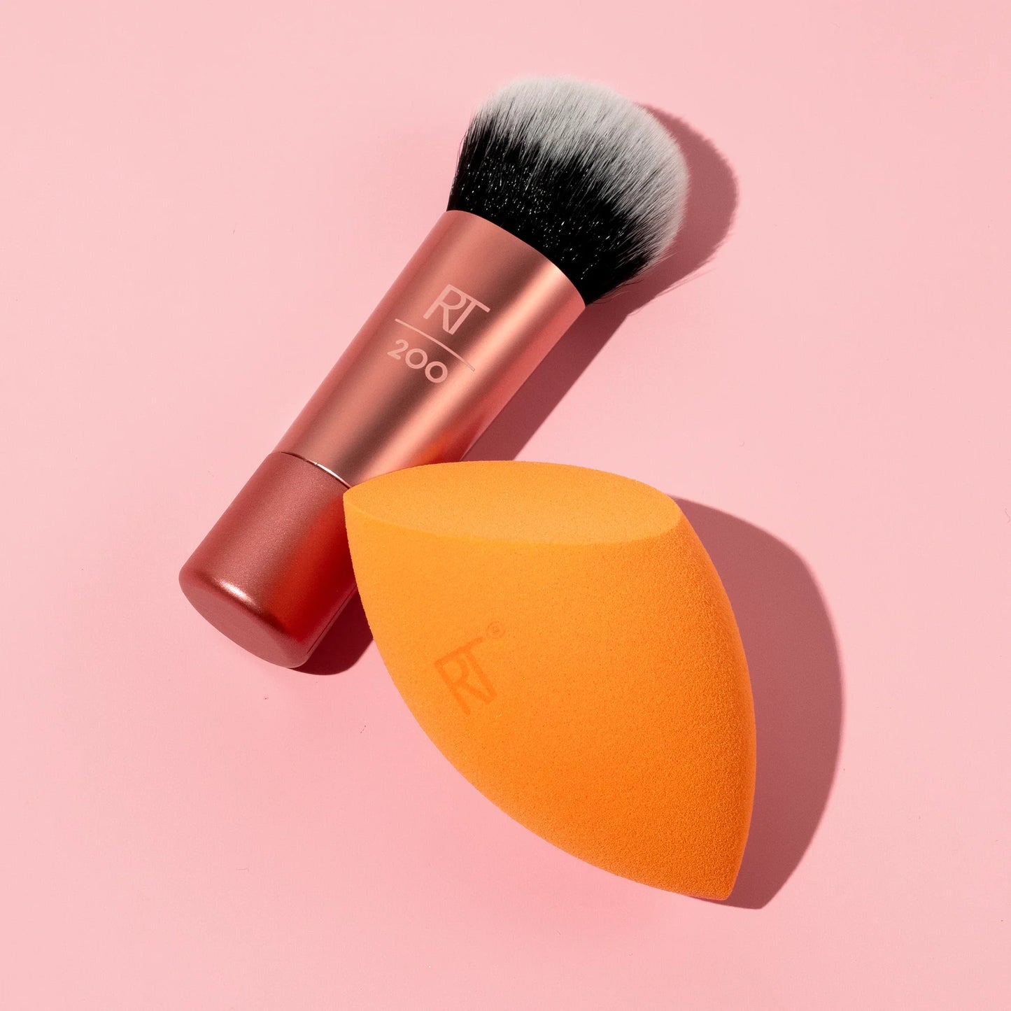 Real Techniques - Mini Travel Duo Set