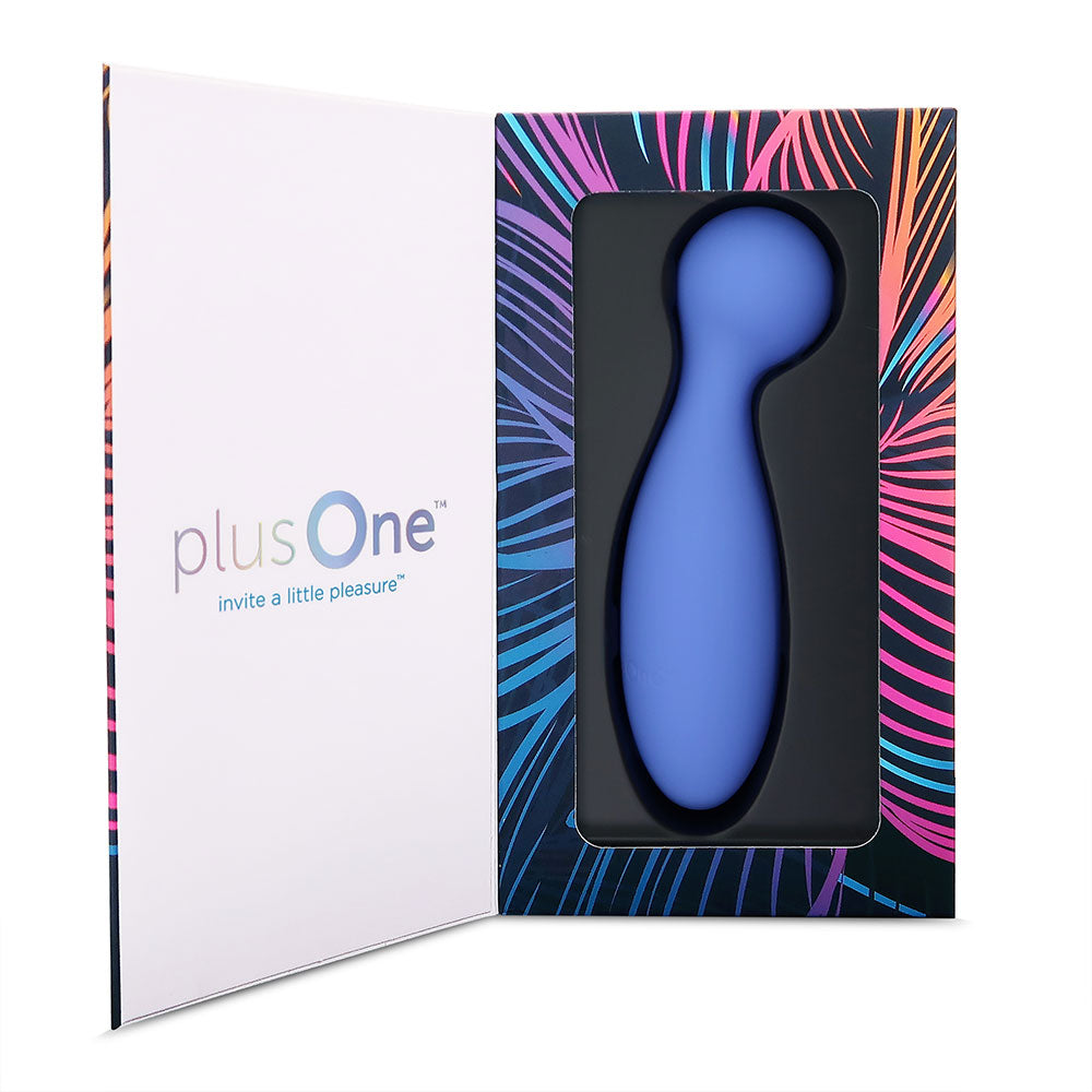 plusOne - Personal Massager