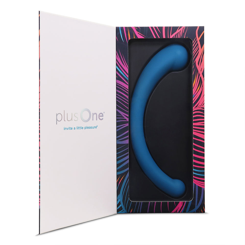 plusOne - Dual Vibrating Arc