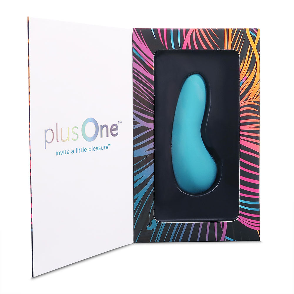 plusOne-Mini Massager