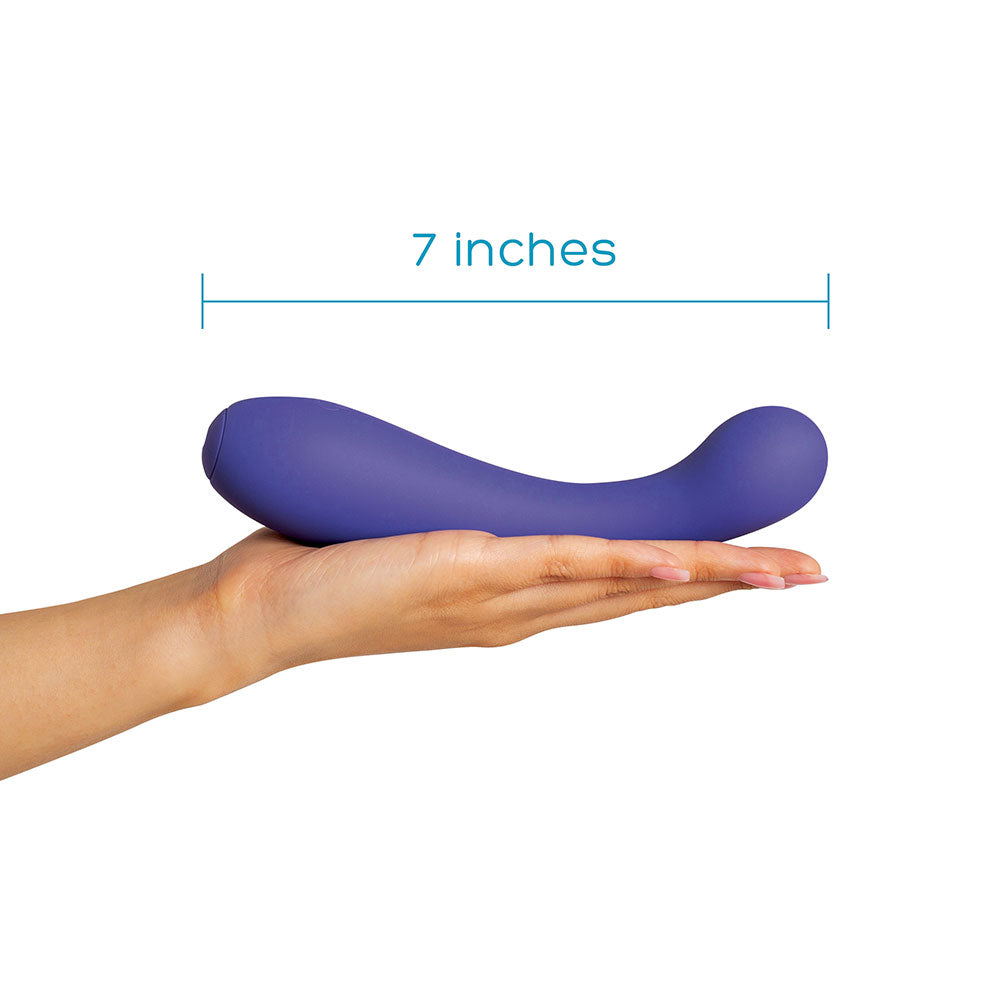 plusOne-G Spot Massager