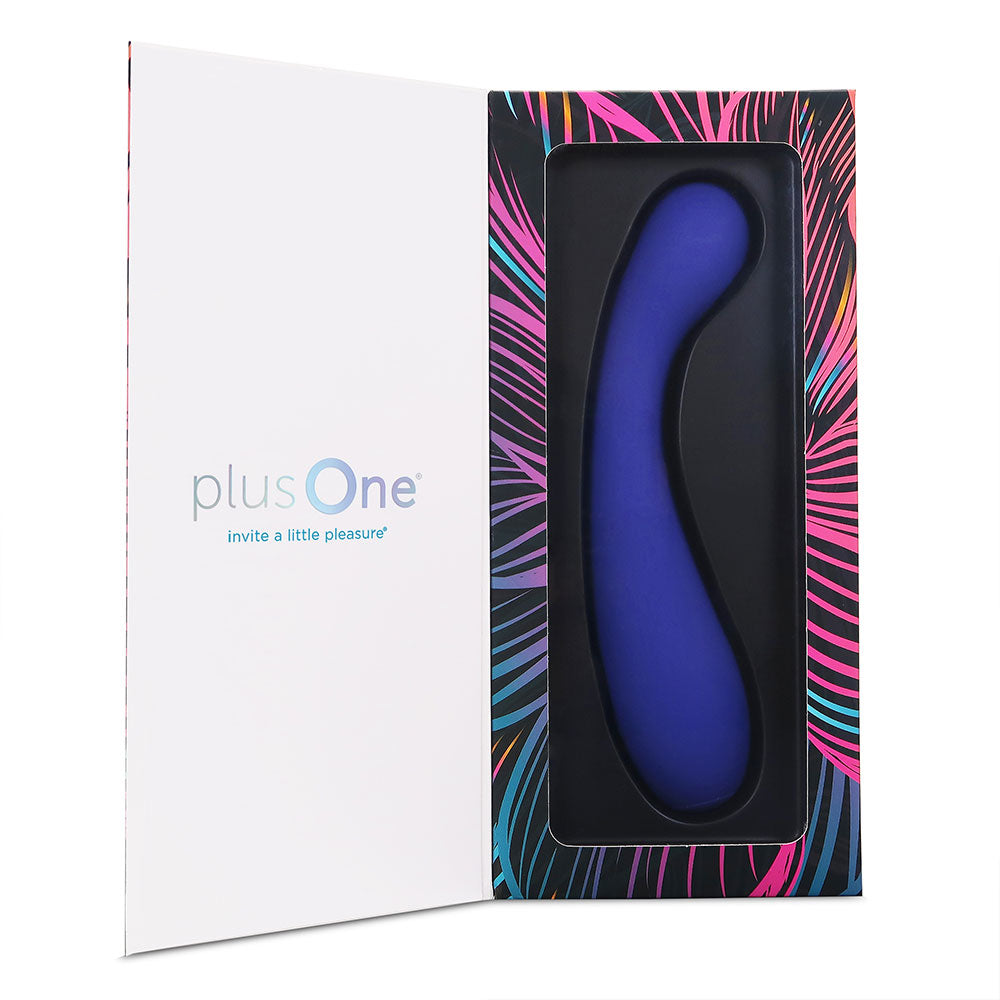 plusOne-G Spot Massager