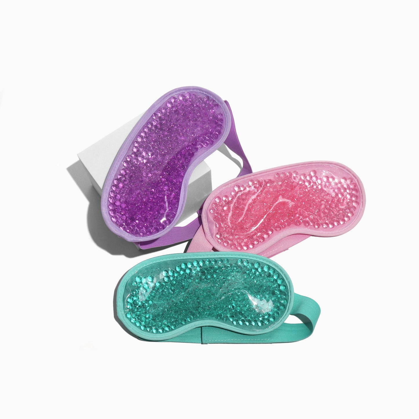 Bathefex - Gel Eye Mask (Aqua)