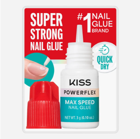 KISS - Powerflex Nail Glue