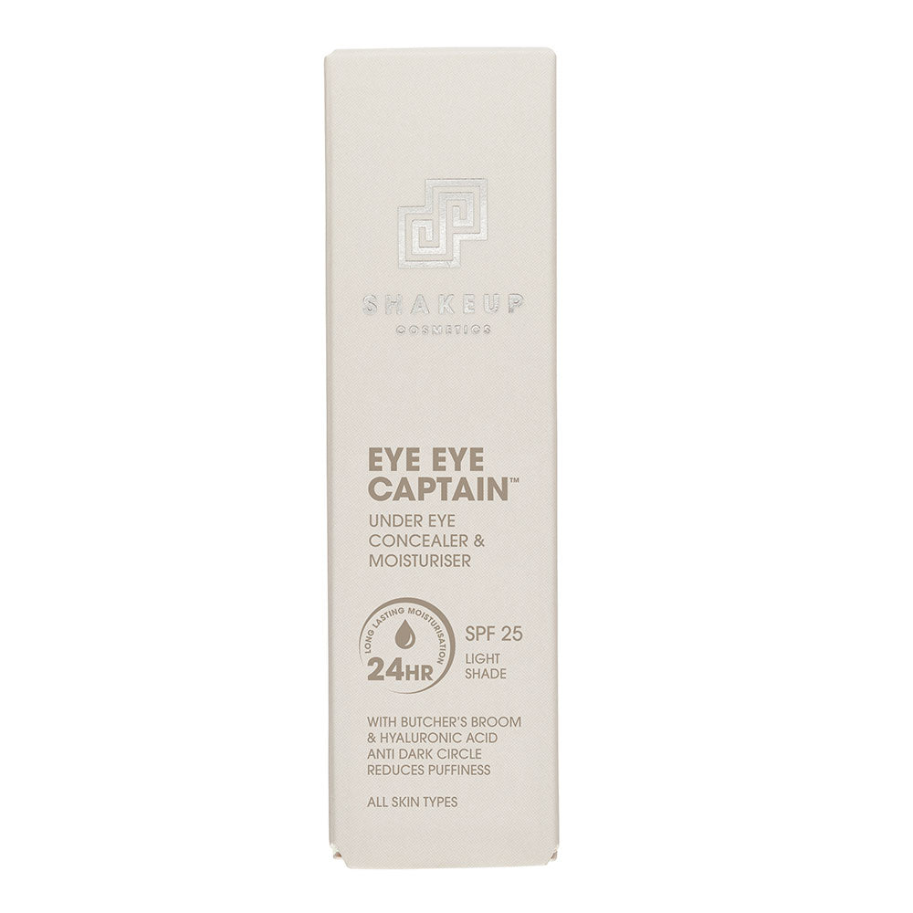 Shakeup - Eye Eye Captain Under Eye Concealer