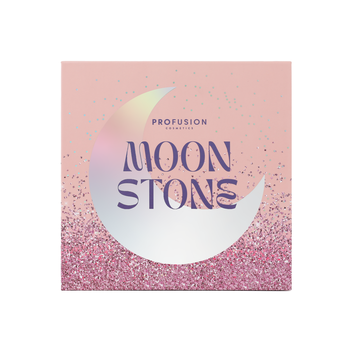 Profusion Cosmetics - Moonstone 23 Shade Palette