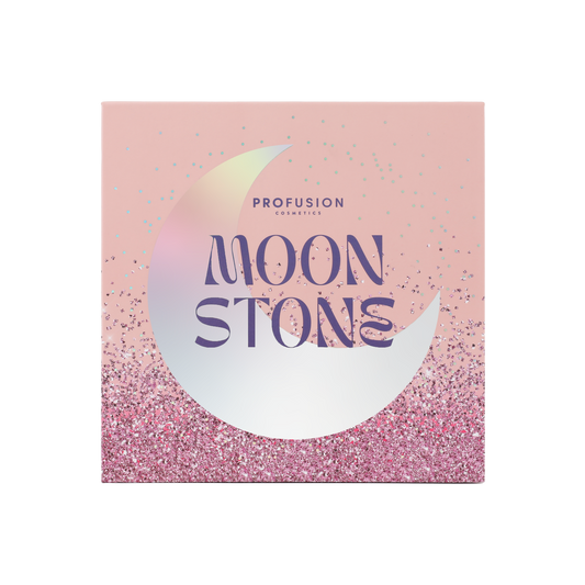 Profusion Cosmetics - Moonstone 23 Shade Palette