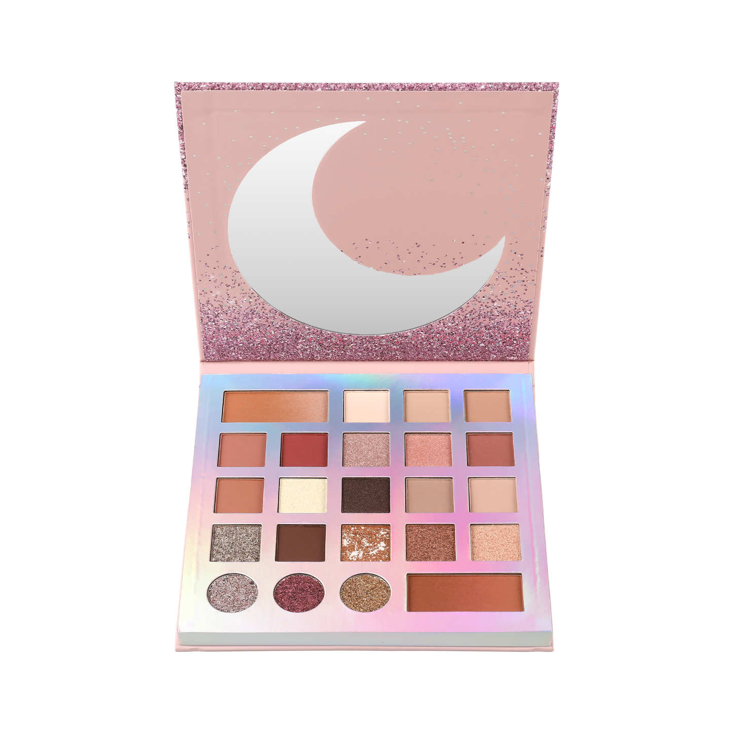 Profusion Cosmetics - Moonstone 23 Shade Palette