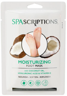 Spascriptions: Moisturising Foot Mask