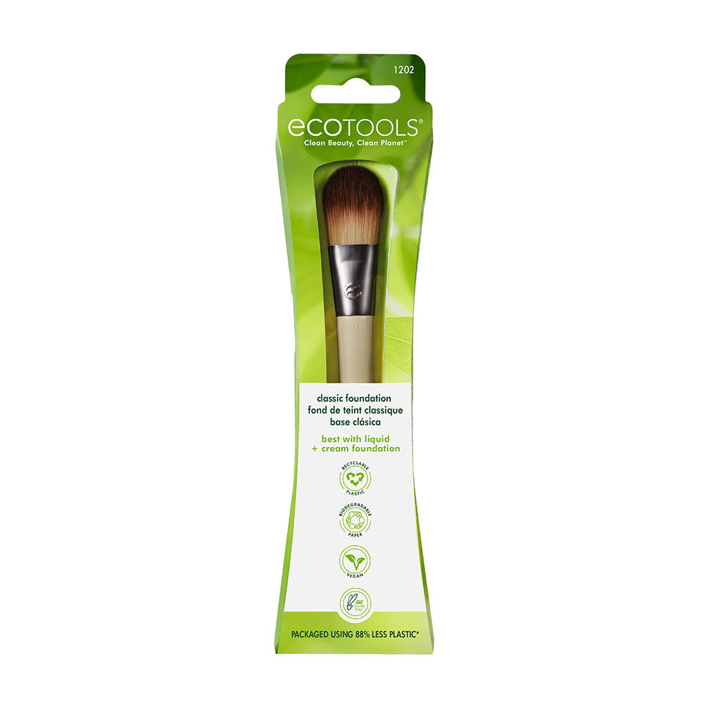 EcoTools - Classic Foundation Brush