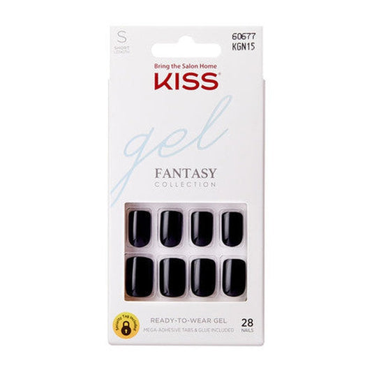 KISS Gel Fantasy -  Aim High