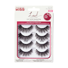 KISS Lash Couture Luxtensions
