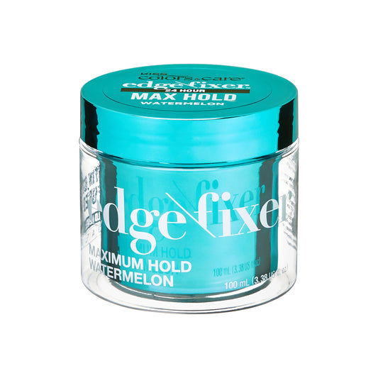 KISS Colors & Care - Edge Fixer Gel: Watermelon