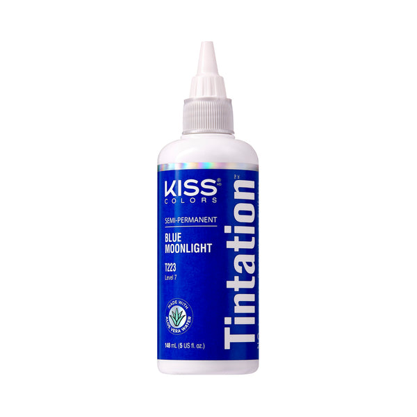 KISS Tintation - Blue Moonlight