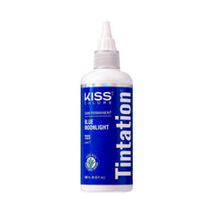 KISS Tintation - Blue Moonlight