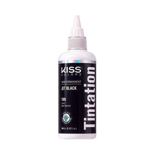 KISS Tintation - Jet Black