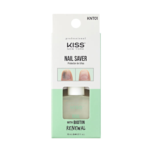 KISS - Premium Nail Treatment: Nail Saver