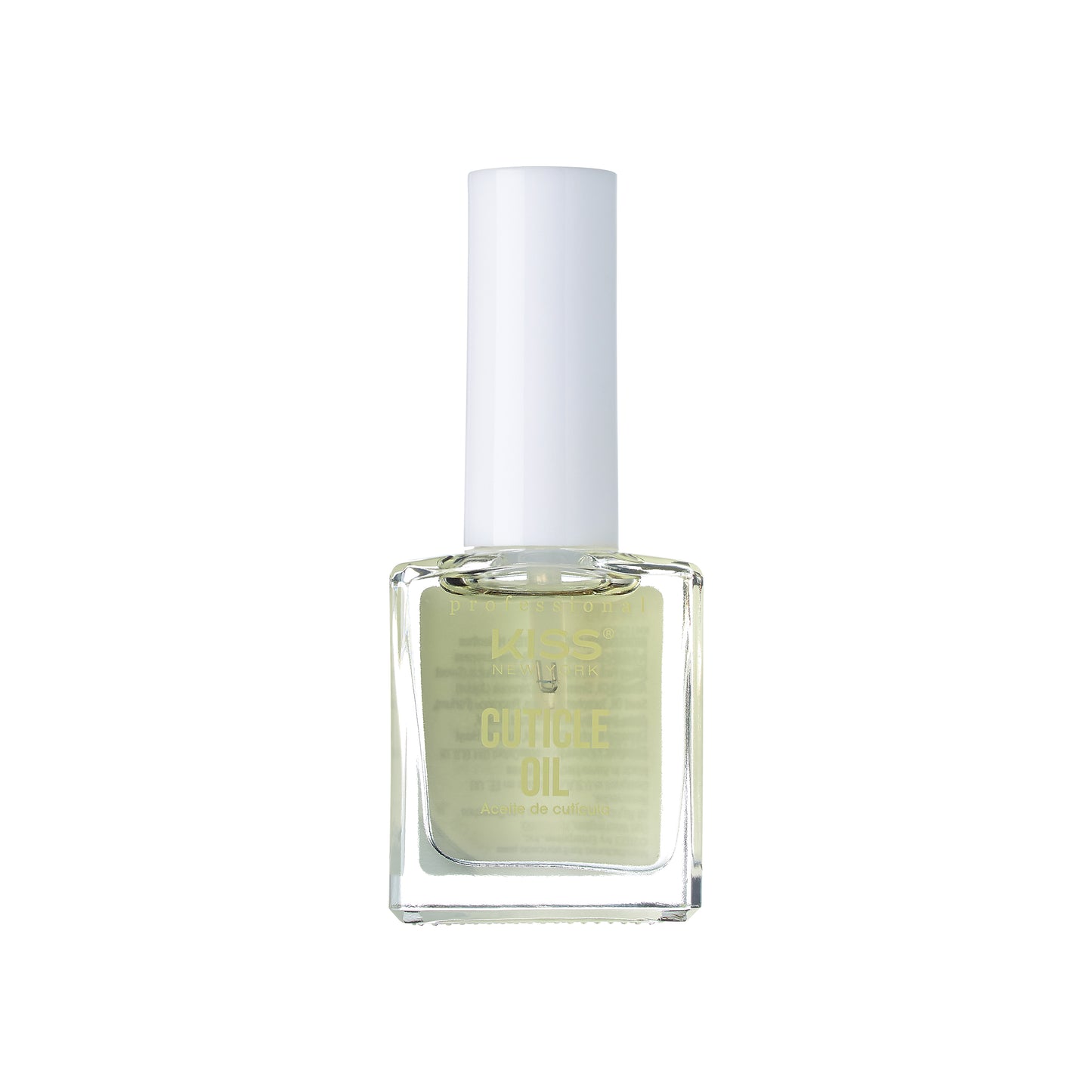 KISS - Premium Nail Treatment: Cuticle Oil