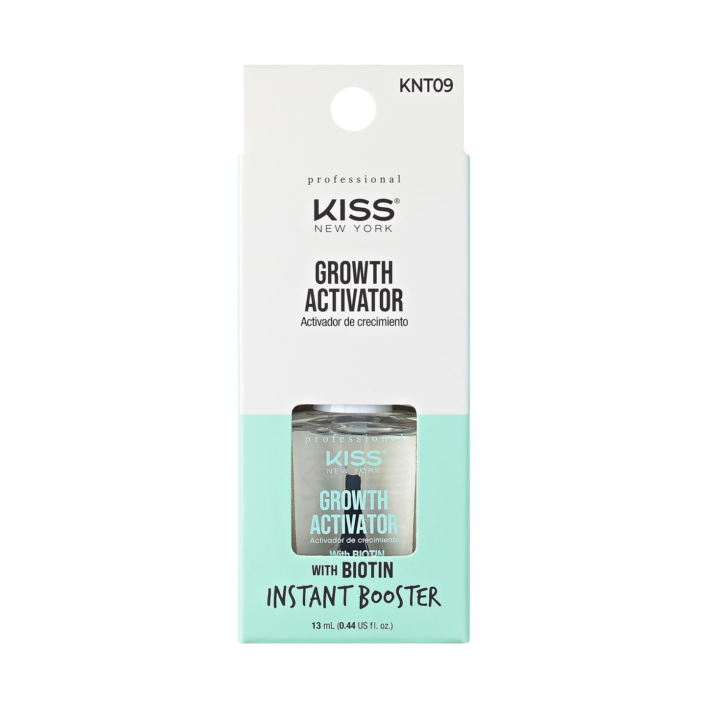KISS - Premium Nail Treatment: Growth Activator