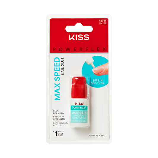 KISS - Powerflex Nail Glue