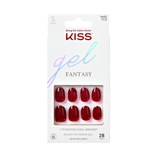 KISS Gel Fantasy -  One Call