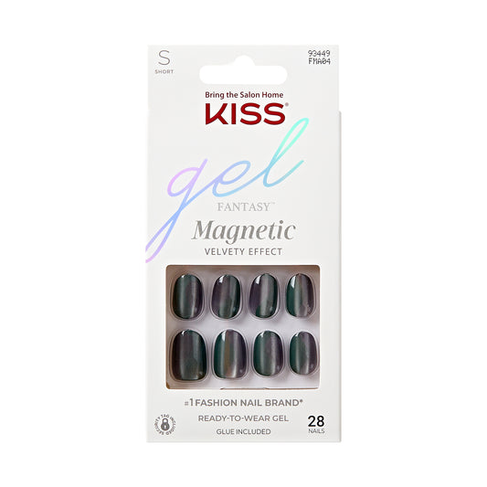 KISS Magnetic Fantasy -  Dial Me