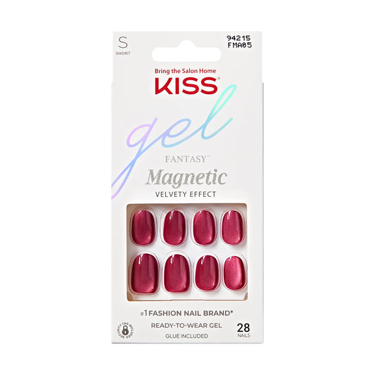 KISS Magnetic Fantasy -  Set Us Free