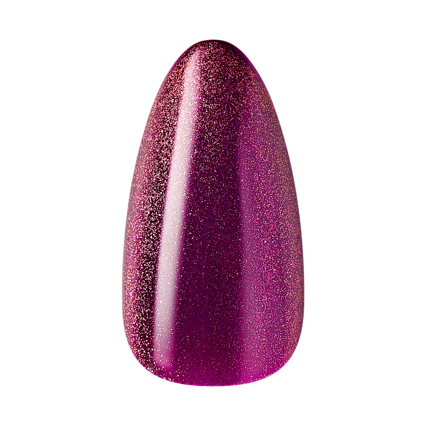 KISS Gel Magnetic - Stream