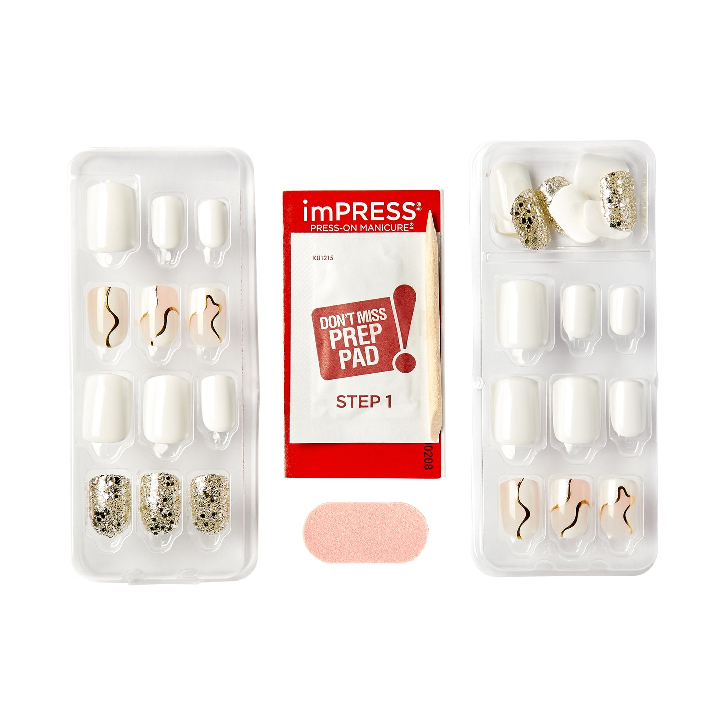imPRESS Nails - Astound