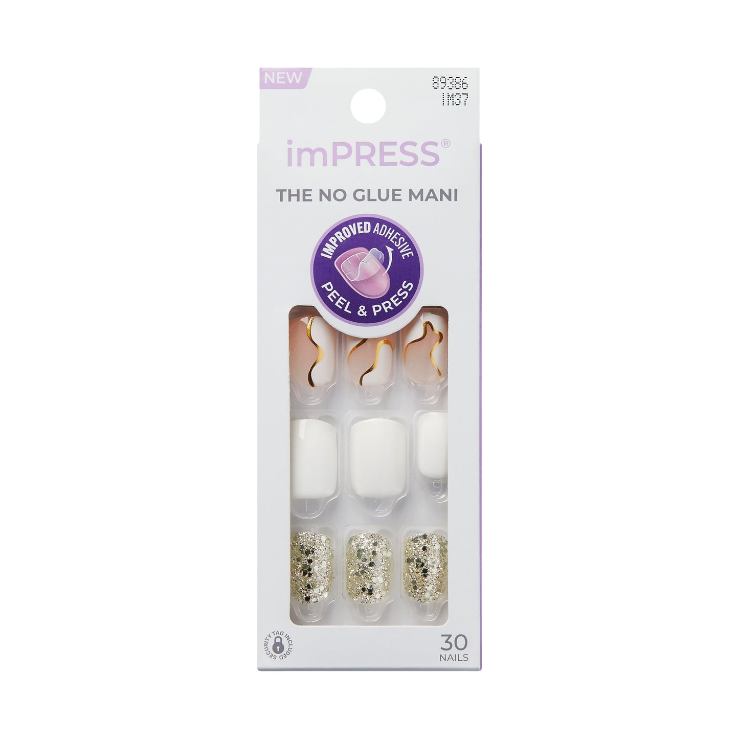 imPRESS Nails - Astound