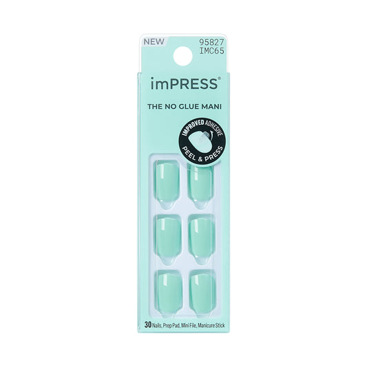 imPRESS Nails - Get Closer