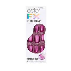 imPRESS Colour FX Nails - Levels