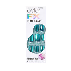 imPRESS Colour FX Nails - Better Things