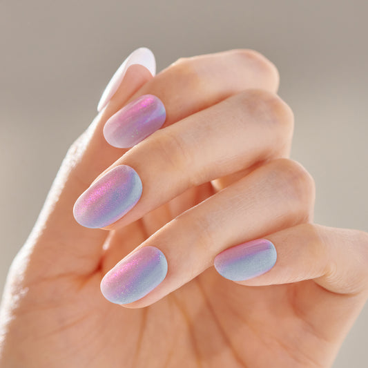 imPRESS Colour FX Nails - Fly Up