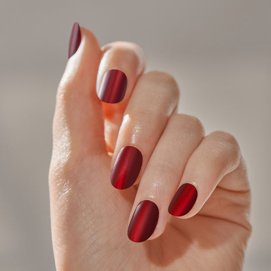 imPRESS Colour FX Nails - Hidden Gem