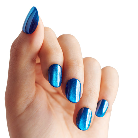 imPRESS Colour FX Nails - Reconnect