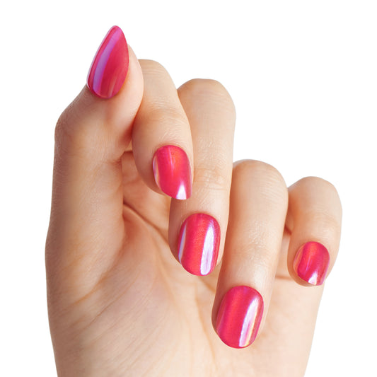imPRESS Colour FX Nails - Floating