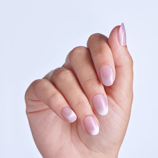 imPRESS Colour FX Nails - Diamond Drip