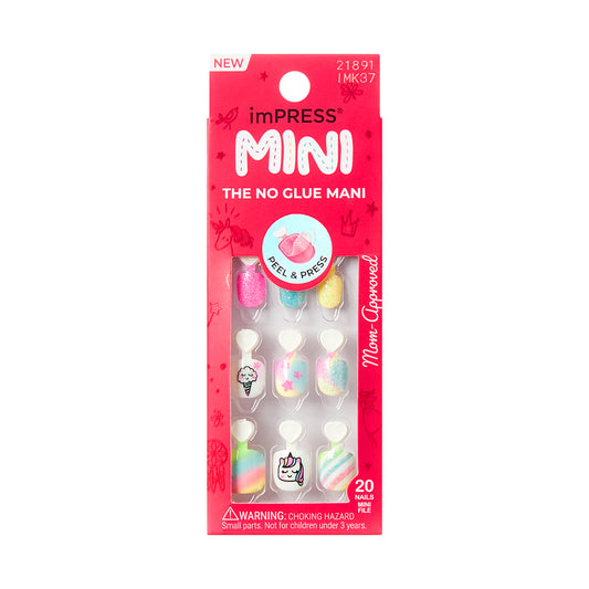 imPRESS Mini (Kids) - Berry Best
