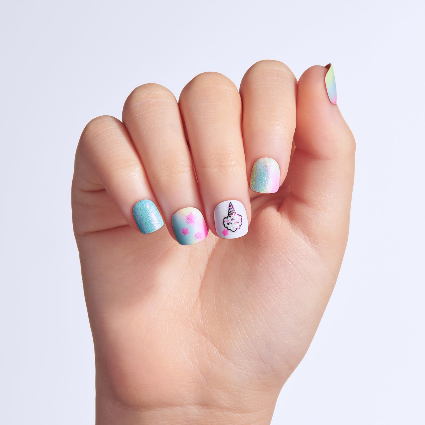 imPRESS Mini (Kids) - Berry Best