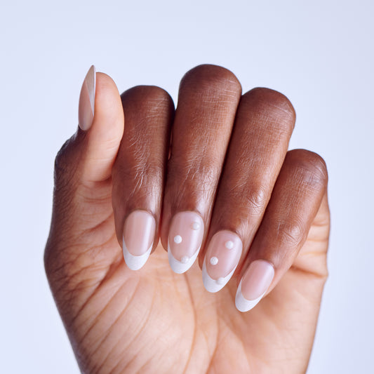 imPRESS Nails - Chills