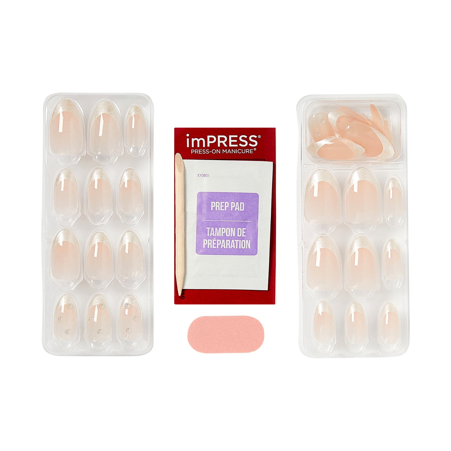 imPRESS Nails - Chills