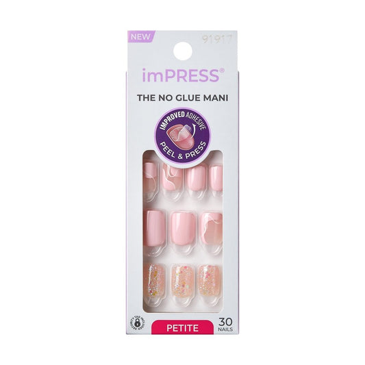 imPRESS Nails - This Feeling (Petite)