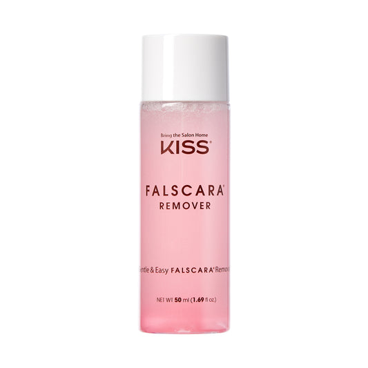 KISS - Falscara Remover