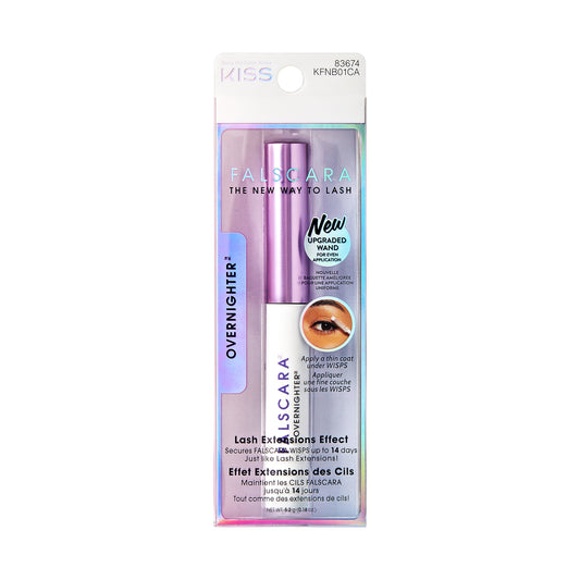 KISS - Falscara Eyelash Overnighter Lash Seal