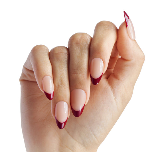 Salon Acrylic French Colour - Catchy
