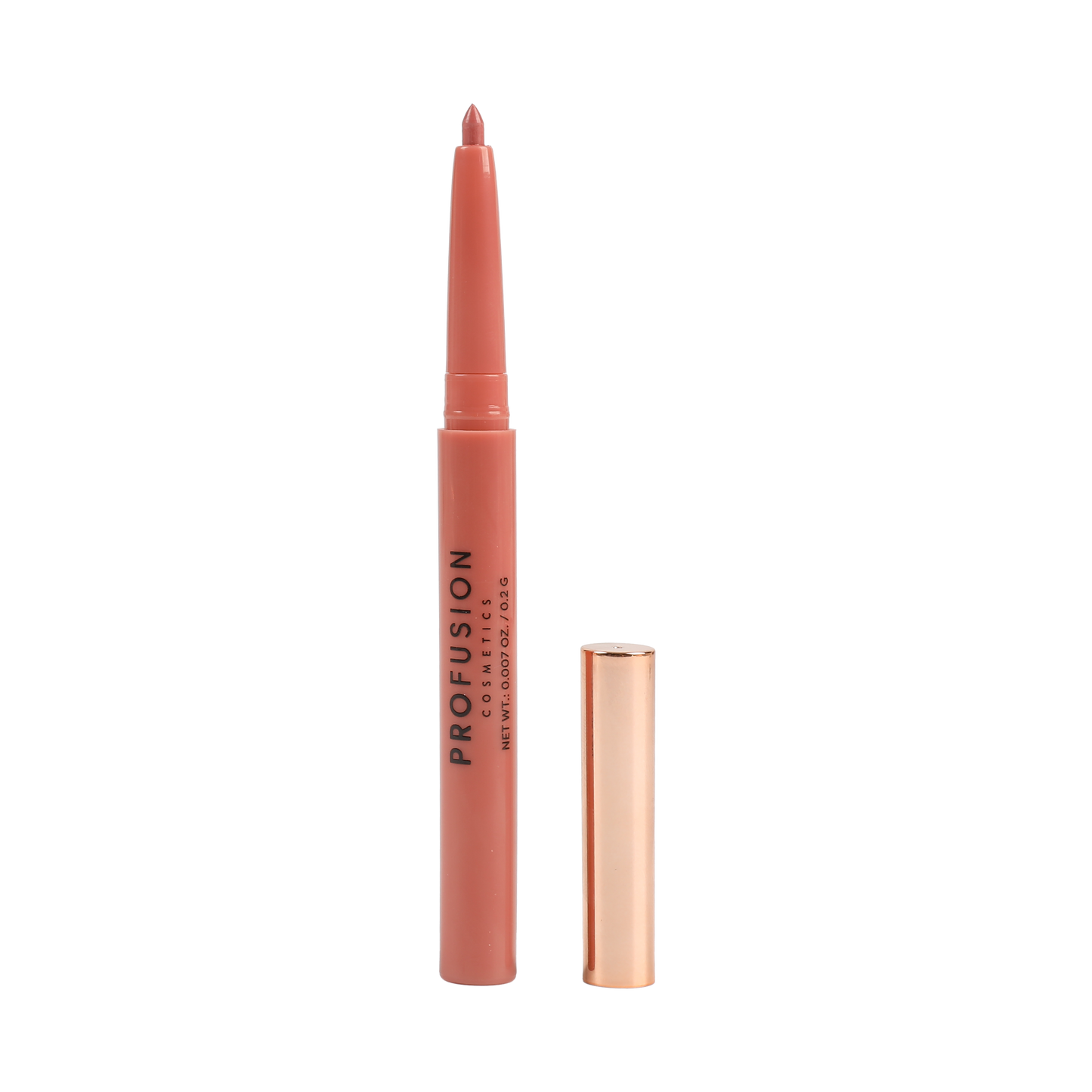 Profusion Cosmetics - Nude Glow 5pc Lip & Blush Set