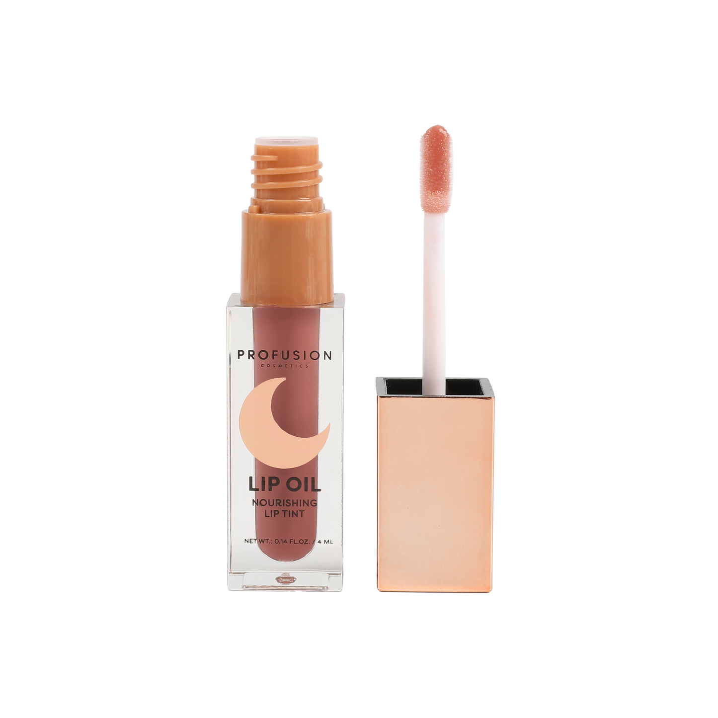 Profusion Cosmetics - Nude Glow 5pc Lip & Blush Set