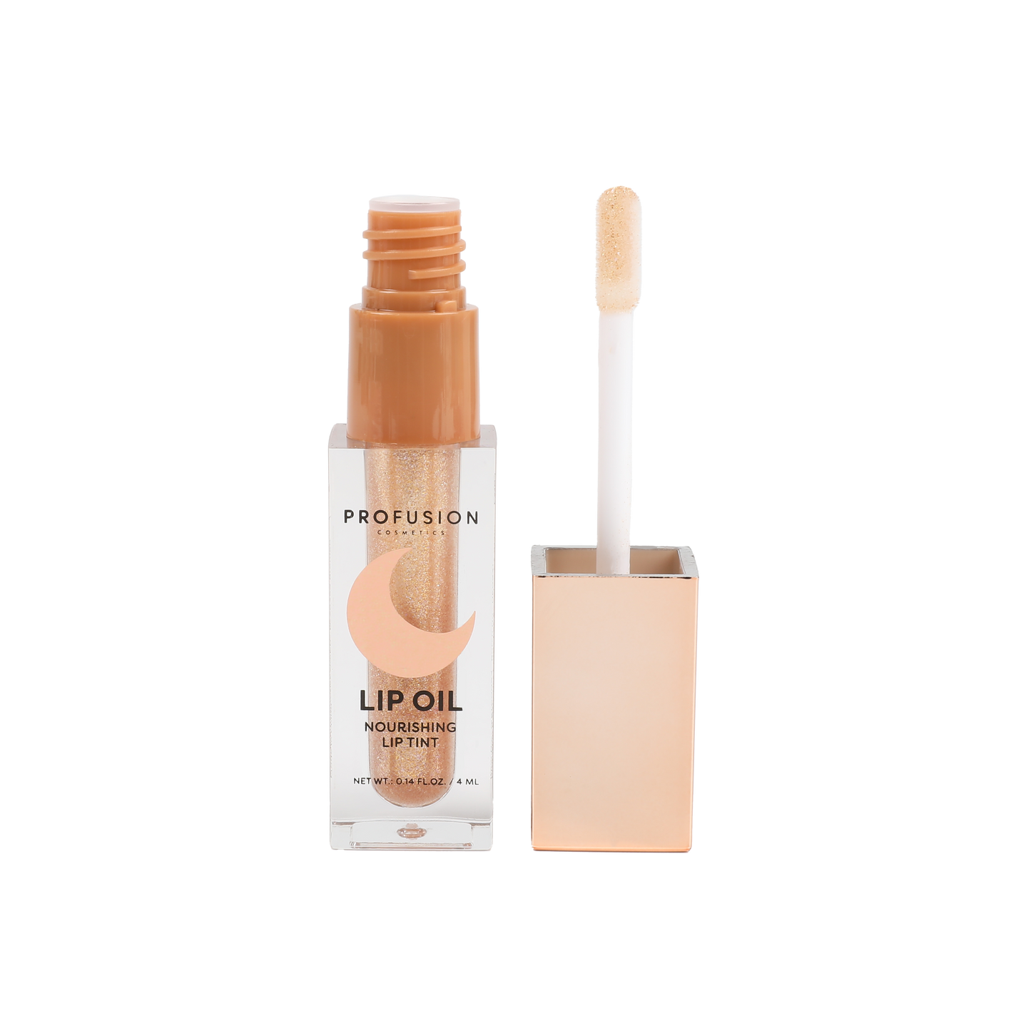 Profusion Cosmetics - Nude Glow 5pc Lip & Blush Set