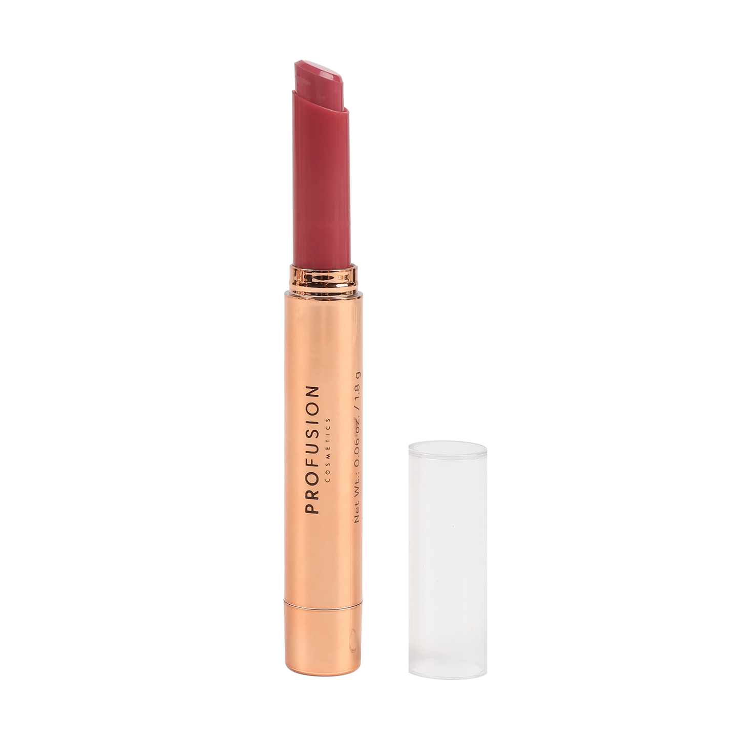 Profusion Cosmetics - Nude Glow 5pc Lip & Blush Set